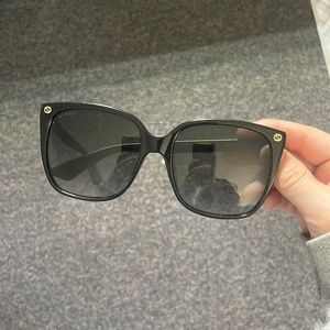 Gucci sunglasses